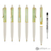 Pelikan Classic 200 Ballpoint Pen in Pastel Green Ballpoint Pens
