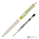 Pelikan Classic 200 Ballpoint Pen in Pastel Green Ballpoint Pens