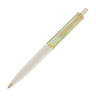 Pelikan Classic 200 Ballpoint Pen in Pastel Green Ballpoint Pens