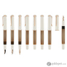 Pelikan Classic 200 Fountain Pen in Copper Rose Gold Fountain Pen