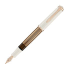 Pelikan Classic 200 Fountain Pen in Copper Rose Gold Fountain Pen