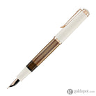 Pelikan Classic 200 Fountain Pen in Copper Rose Gold Fountain Pen