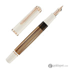 Pelikan Classic 200 Fountain Pen in Copper Rose Gold Fountain Pen