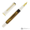 Pelikan Classic 200 Fountain Pen in Gold Marbled Fountain Pen