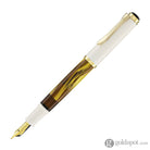 Pelikan Classic 200 Fountain Pen in Gold Marbled Fountain Pen