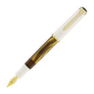 Pelikan Classic 200 Fountain Pen in Gold Marbled Fountain Pen