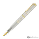 Pelikan Classic 200 Fountain Pen in Golden Beryl Fountain Pen