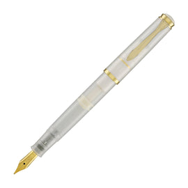 Pelikan Classic 200 Fountain Pen in Golden Beryl