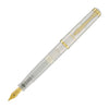 Pelikan Classic 200 Fountain Pen in Golden Beryl Fountain Pen
