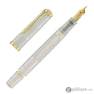 Pelikan Classic 200 Fountain Pen in Golden Beryl Fountain Pen