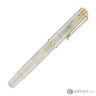 Pelikan Classic 200 Fountain Pen in Golden Beryl Fountain Pen