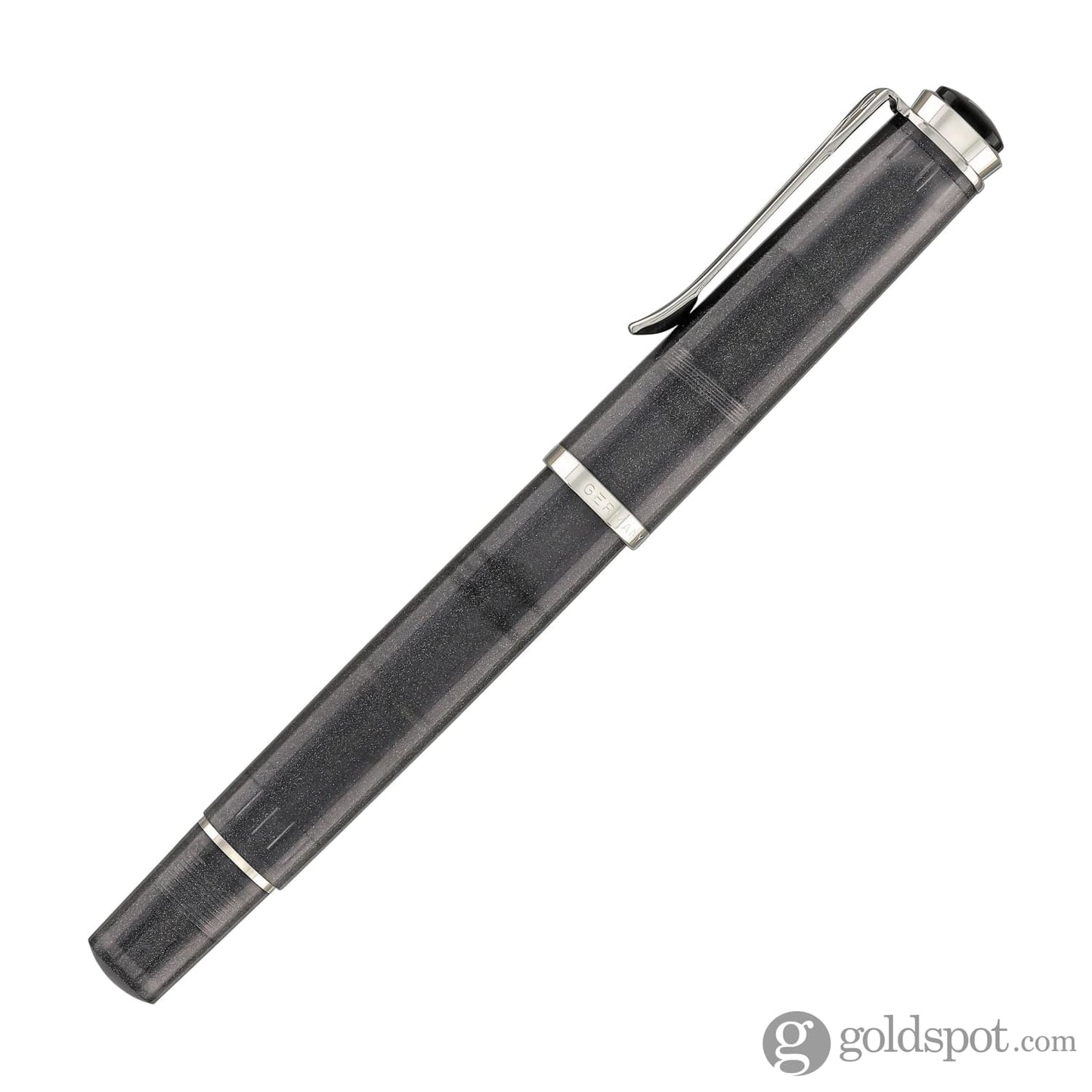 Pelikan Classic 205 Fountain Pen in Moonstone Fountain Pen