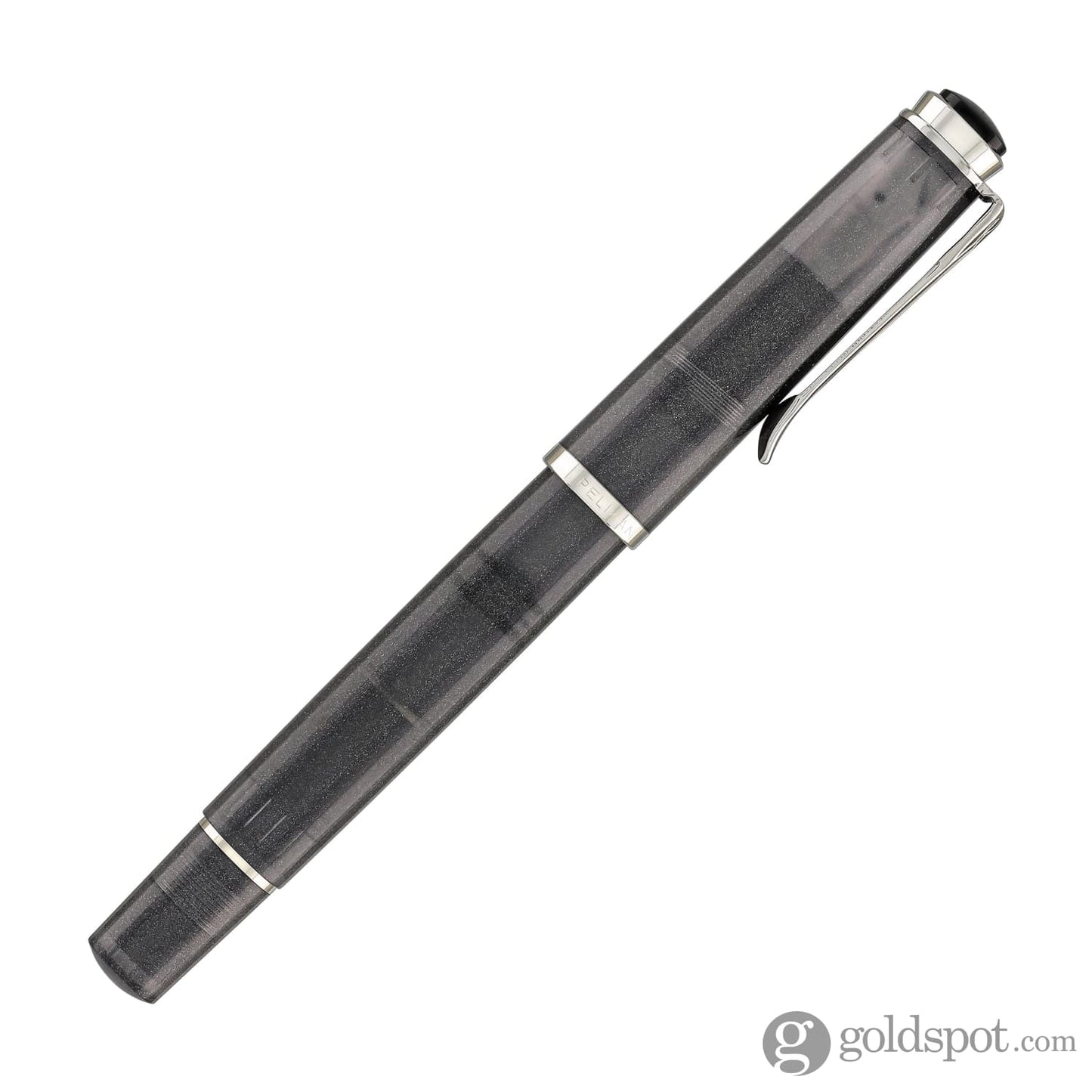 Pelikan Classic 205 Fountain Pen in Moonstone Fountain Pen
