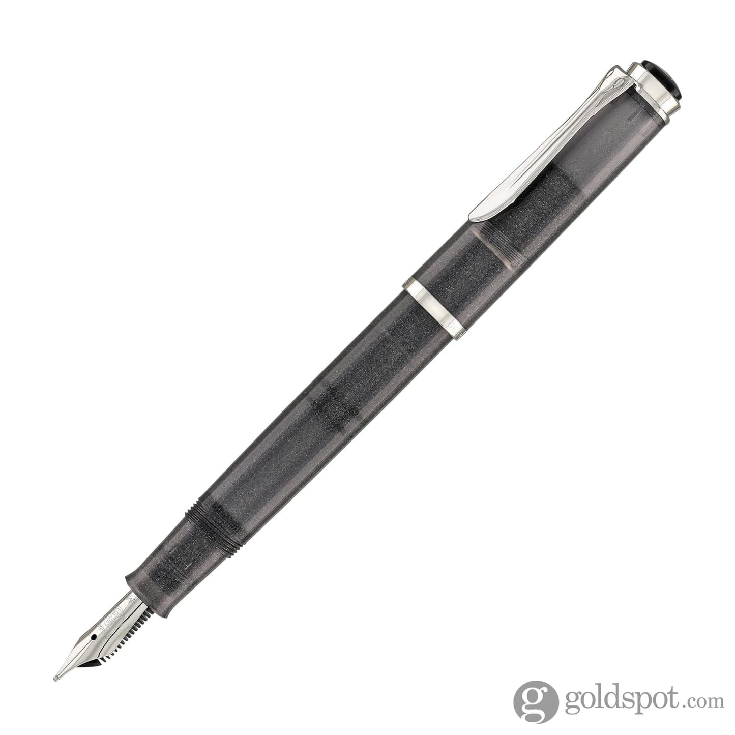 Pelikan Classic 205 Fountain Pen in Moonstone Fountain Pen