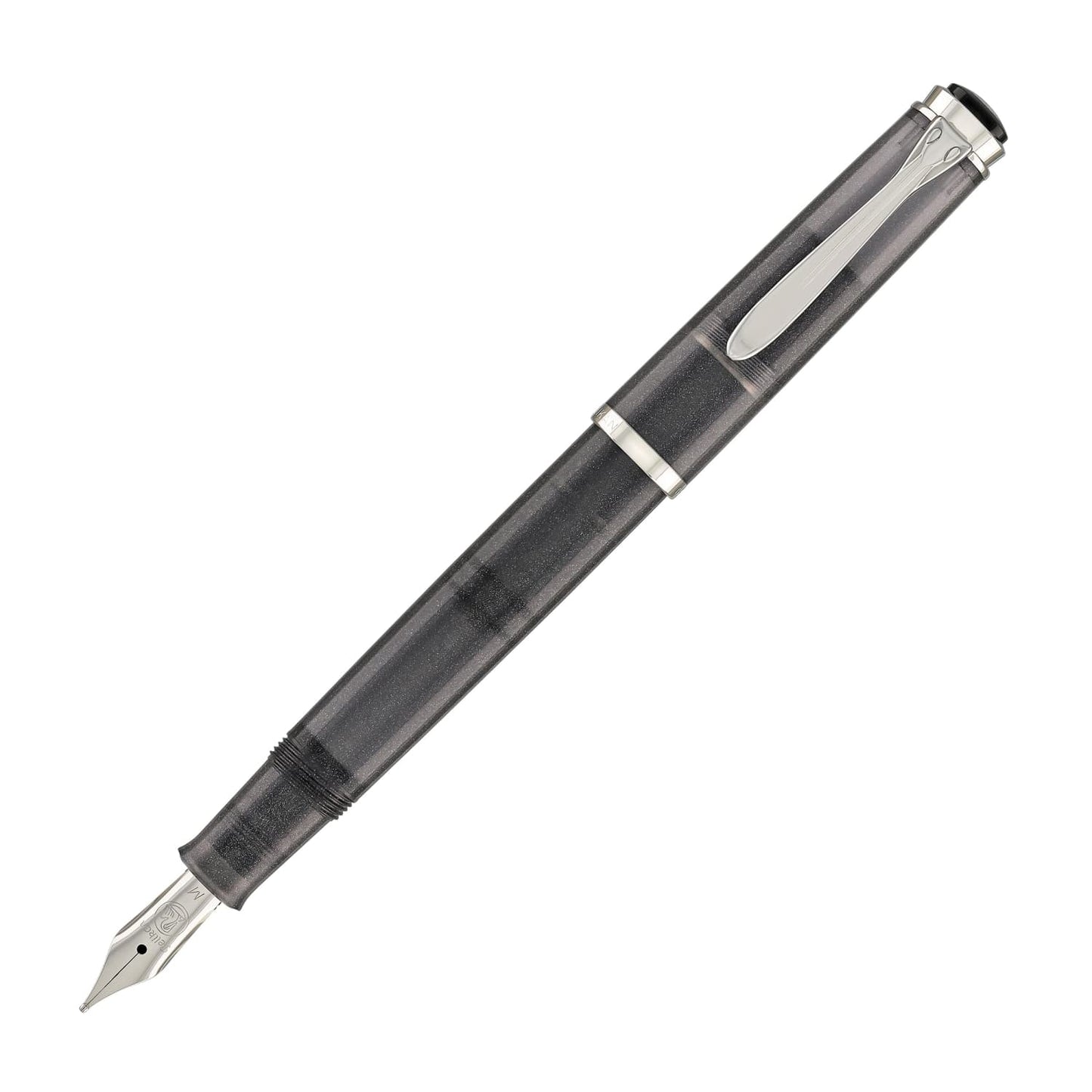 Pelikan Classic 205 Fountain Pen in Moonstone Fountain Pen