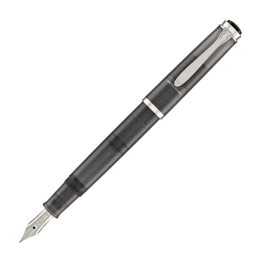 Pelikan Classic 205 Fountain Pen in Moonstone