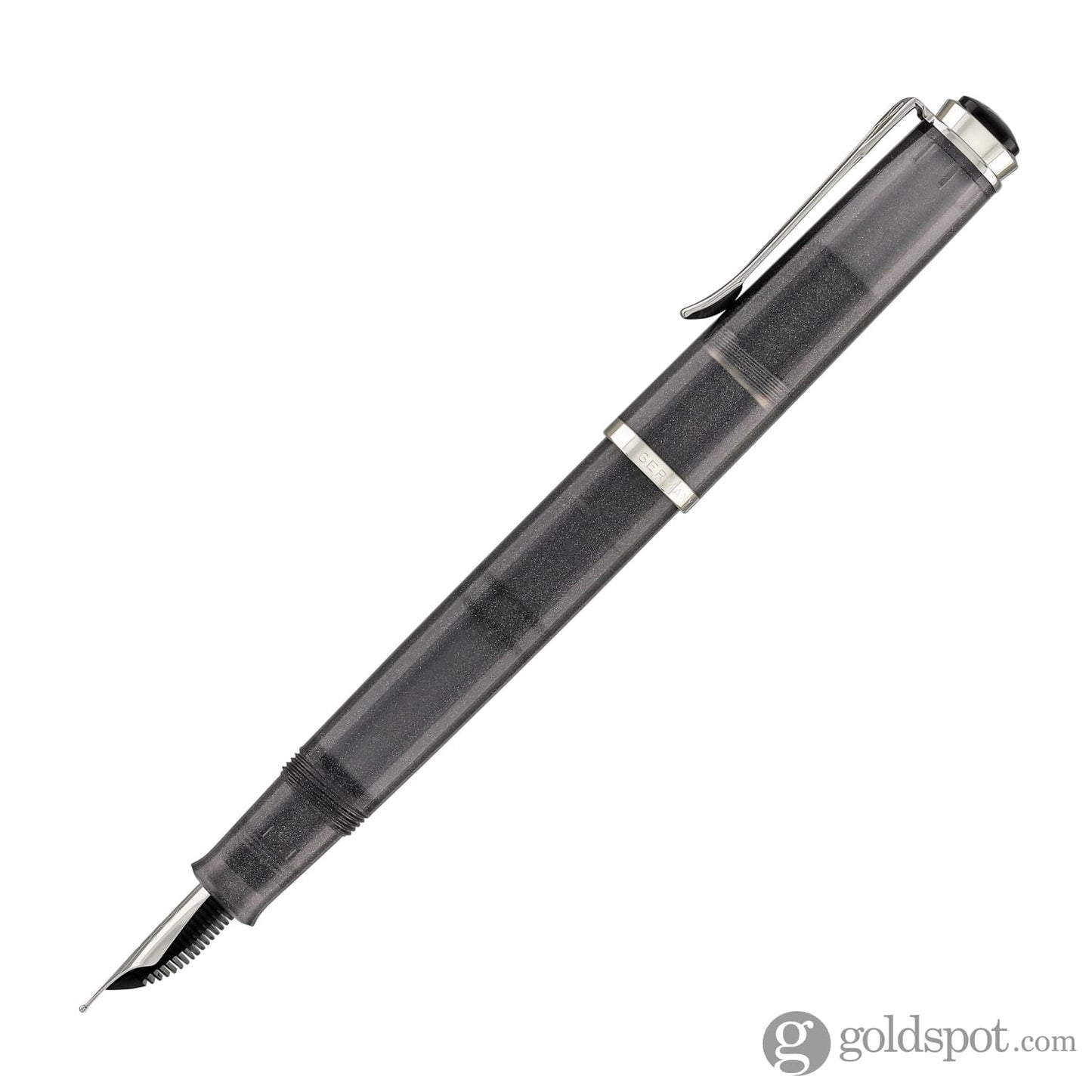 Pelikan Classic 205 Fountain Pen in Moonstone Fountain Pen