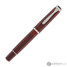 Pelikan Classic 205 Fountain Pen in Star Ruby Fountain Pen
