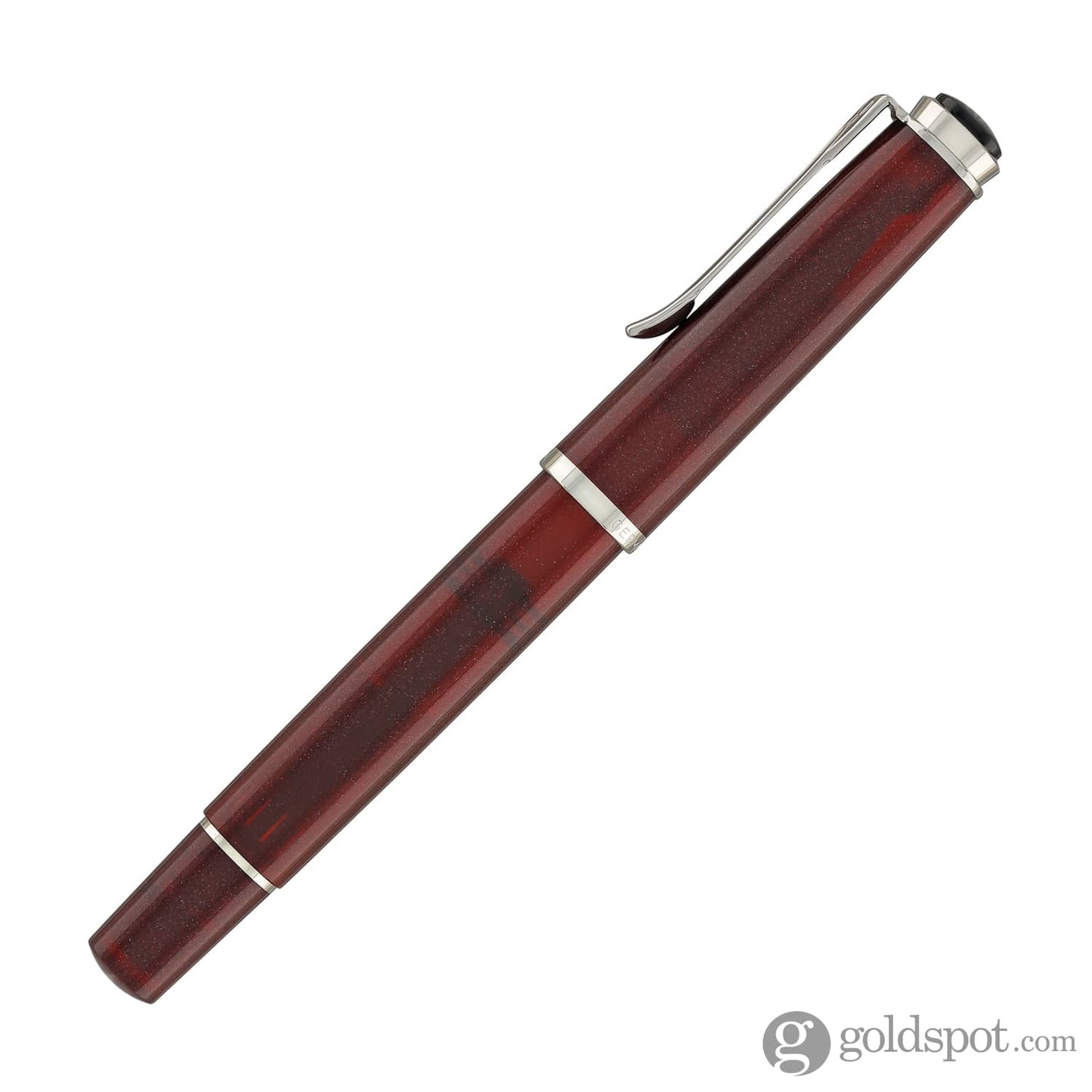 Pelikan Classic 205 Fountain Pen in Star Ruby Fountain Pen