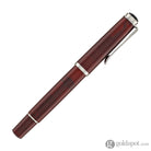 Pelikan Classic 205 Fountain Pen in Star Ruby Fountain Pen