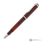Pelikan Classic 205 Fountain Pen in Star Ruby Fountain Pen