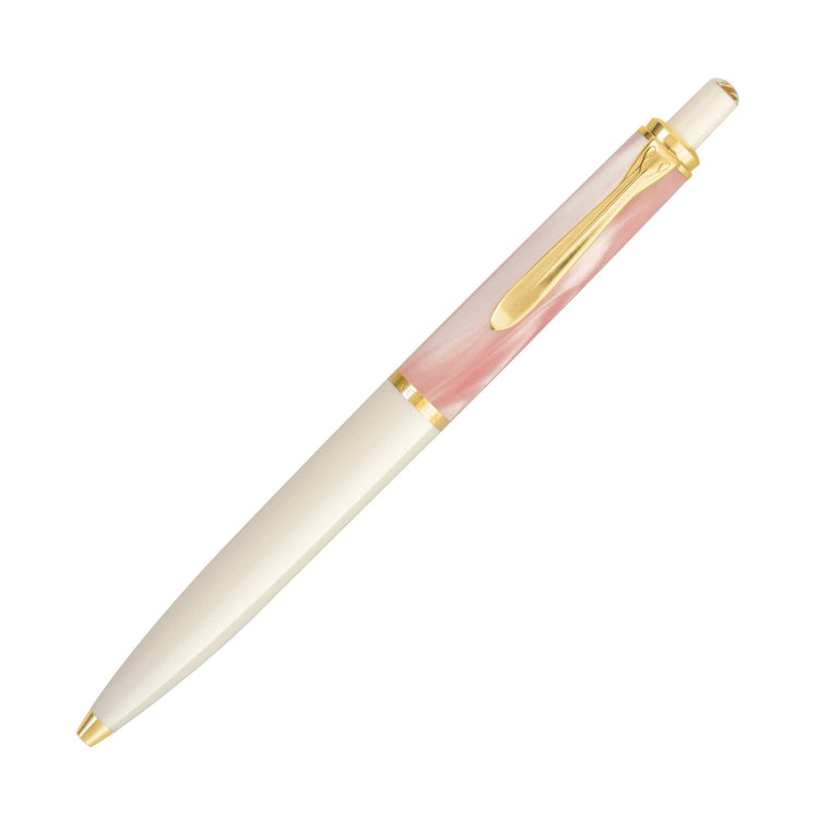 Pelikan Classic K200 Ballpoint Pen in Cherry Blossom Ballpoint Pen