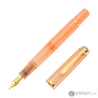 Pelikan Classic M200 Fountain Pen & Edelstein Ink Bottle in Apricot Achat 2025 Set Fountain Pen