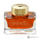 Pelikan Classic M200 Fountain Pen & Edelstein Ink Bottle in Apricot Achat 2025 Set Fountain Pen