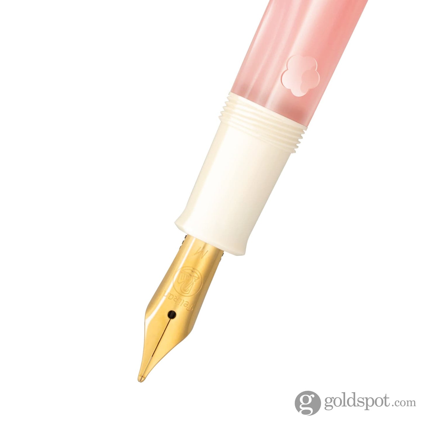 Pelikan Classic M200 Fountain Pen in Cherry Blossom Fountain Pen