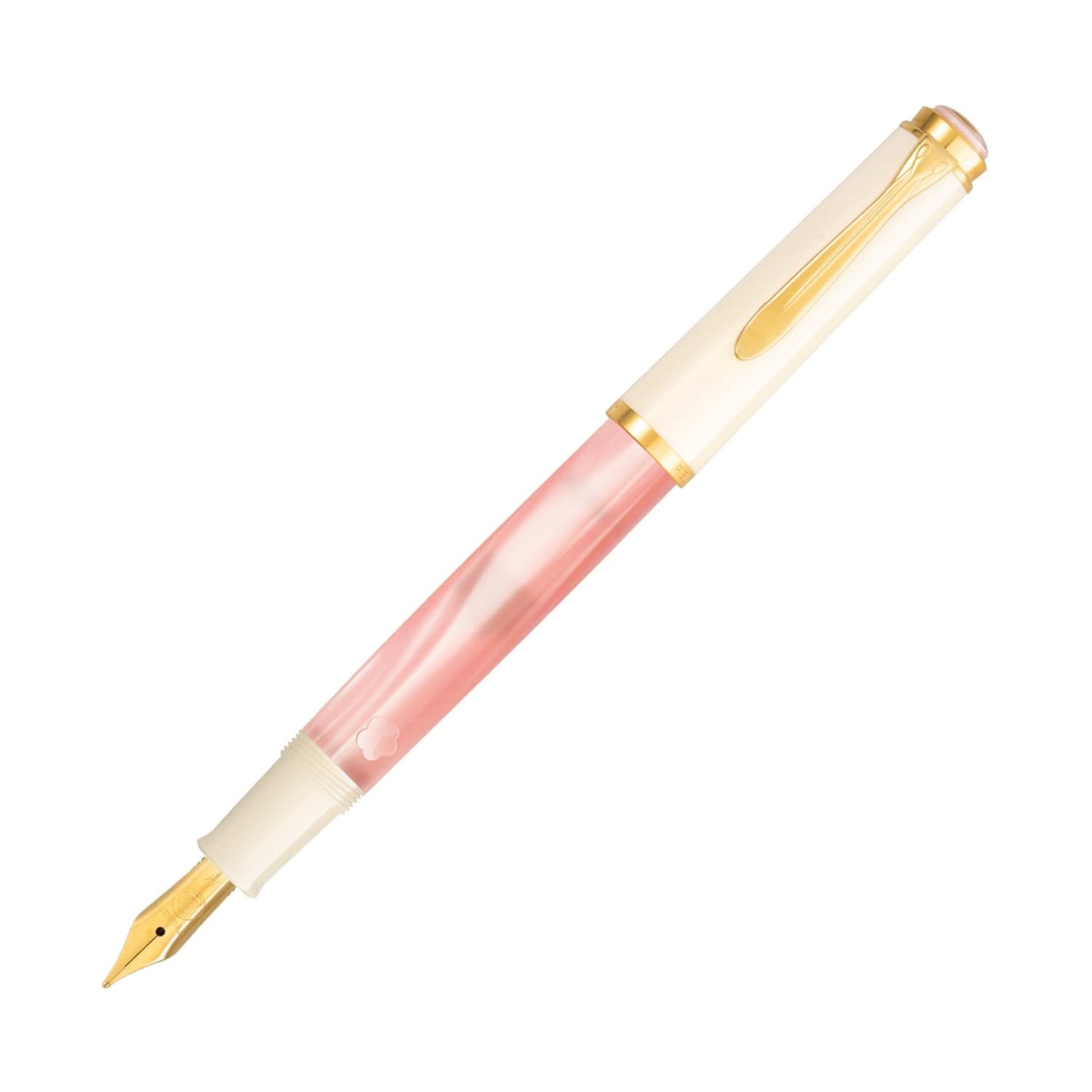 Pelikan Classic M200 Fountain Pen in Cherry Blossom Fountain Pen