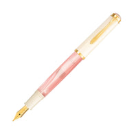 Pelikan Classic M200 Fountain Pen in Cherry Blossom