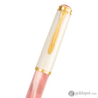 Pelikan Classic M200 Fountain Pen in Cherry Blossom Fountain Pen