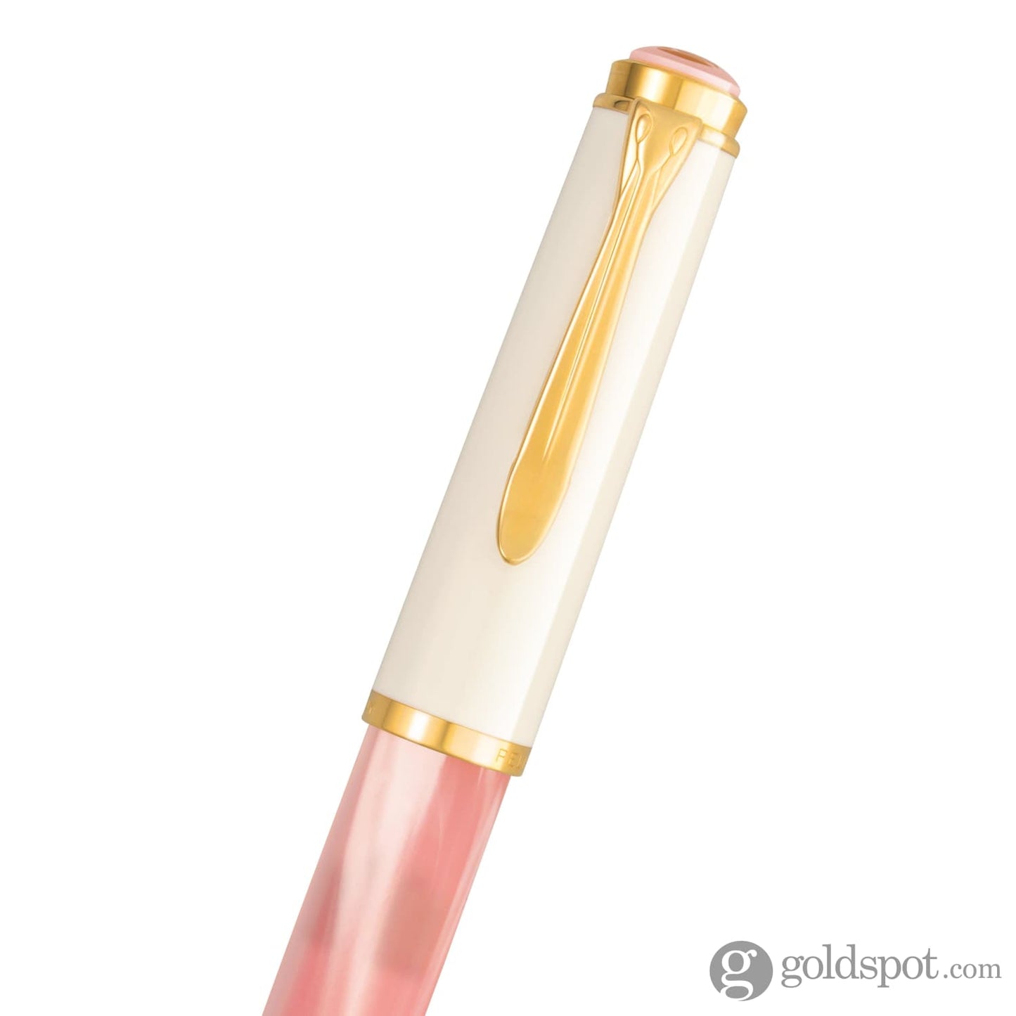Pelikan Classic M200 Fountain Pen in Cherry Blossom Fountain Pen