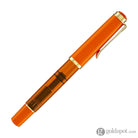 Pelikan Classic M200 Fountain Pen in Orange Delight Fountain Pen