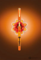 Pelikan Classic M200 Fountain Pen in Orange Delight Fountain Pen
