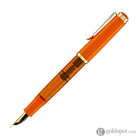 Pelikan Classic M200 Fountain Pen in Orange Delight Fountain Pen