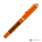 Pelikan Classic M200 Fountain Pen in Orange Delight Fountain Pen