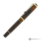 Pelikan Classic M200 Fountain Pen in Smoky Quartz Fountain Pens