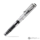 Pelikan Classic M205 Fountain Pen in Clear Demonstrator Fountain Pen