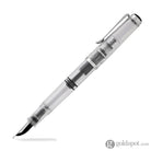 Pelikan Classic M205 Fountain Pen in Clear Demonstrator Fountain Pen