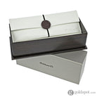 Pelikan Classic M205 Fountain Pen in Clear Demonstrator Fountain Pen