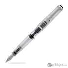 Pelikan Classic M205 Fountain Pen in Clear Demonstrator Extra Fine Fountain Pen