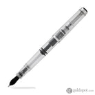 Pelikan Classic M205 Fountain Pen in Clear Demonstrator Fountain Pen