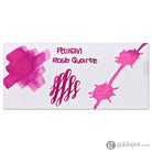 Pelikan Classic Series M205 Fountain Pen & Edelstein Ink Bottle in Rose Quartz 2023 Set Gift Sets