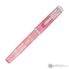 Pelikan Classic Series M205 Fountain Pen & Edelstein Ink Bottle in Rose Quartz 2023 Set Gift Sets