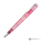 Pelikan Classic Series M205 Fountain Pen in Rose Quartz Fountain Pen