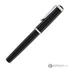 Pelikan Classic Series P205 Fountain Pen in Black and Silver Fountain Pen