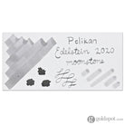 Pelikan Edelstein 2020 Bottled Ink of the Year in Moonstone - 50 mL Bottled Ink