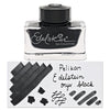 Pelikan Edelstein Bottled Ink and Cartridges in Onyx Black Bottled Ink