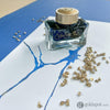 Pelikan Edelstein Golden Lapis 2024 Ink of the Year - 50ml Bottled Ink